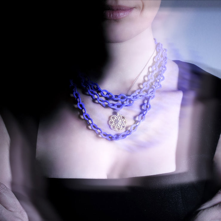 PHAOS Chain Necklace